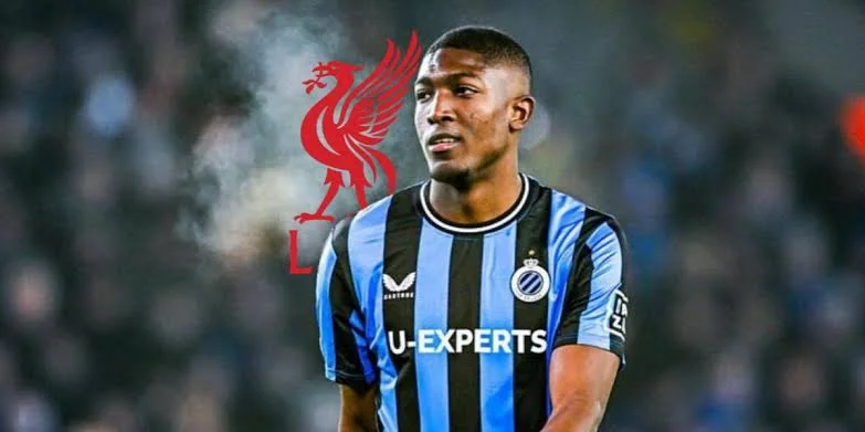 img of Liverpool acelera por Joel Ordóñez: el ecuatoriano se acerca a la Premier